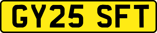 GY25SFT