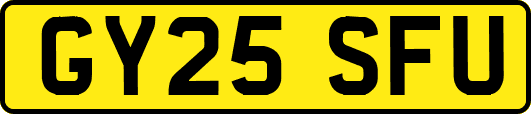 GY25SFU