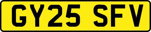 GY25SFV