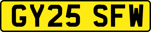 GY25SFW
