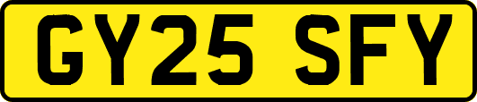 GY25SFY