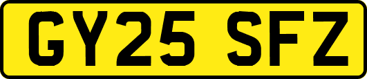GY25SFZ