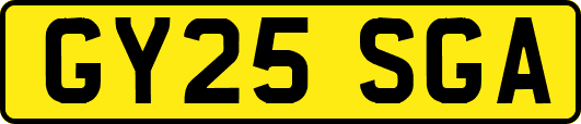 GY25SGA