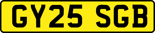 GY25SGB