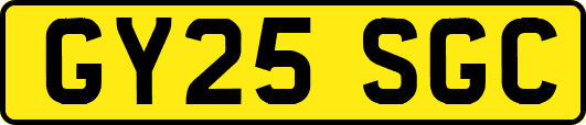 GY25SGC