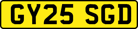 GY25SGD