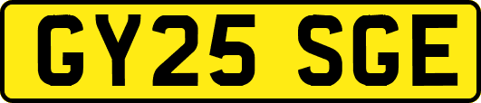 GY25SGE