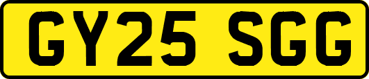 GY25SGG