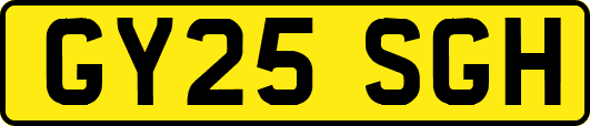 GY25SGH