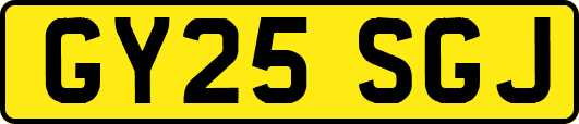GY25SGJ