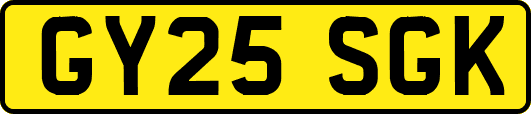 GY25SGK