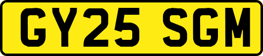 GY25SGM
