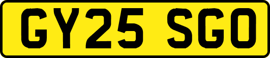 GY25SGO