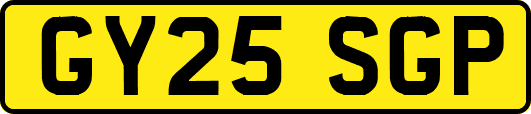 GY25SGP