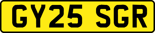 GY25SGR