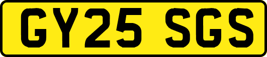 GY25SGS