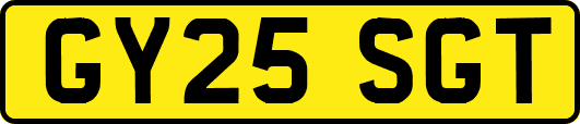 GY25SGT