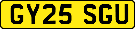 GY25SGU