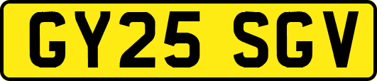 GY25SGV