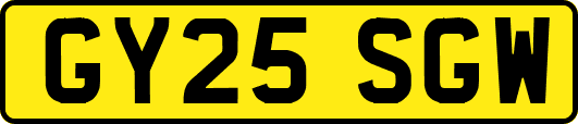 GY25SGW
