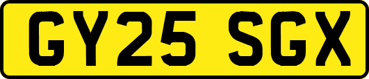 GY25SGX