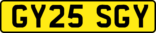 GY25SGY