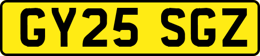 GY25SGZ
