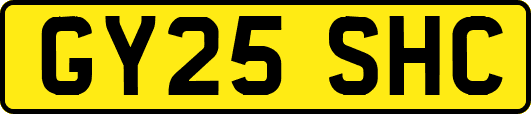 GY25SHC
