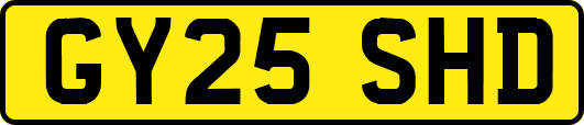 GY25SHD