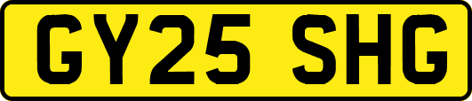 GY25SHG