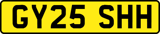 GY25SHH