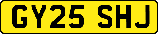 GY25SHJ