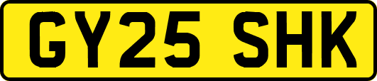 GY25SHK