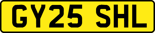 GY25SHL