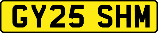 GY25SHM