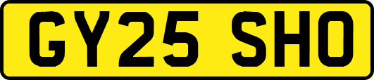 GY25SHO