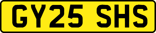 GY25SHS