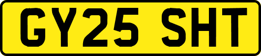 GY25SHT