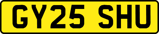 GY25SHU