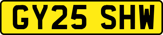 GY25SHW