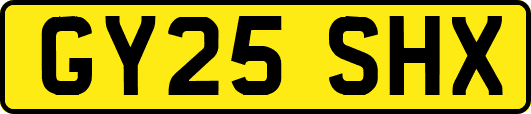 GY25SHX