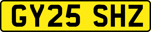 GY25SHZ