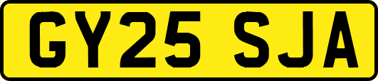 GY25SJA