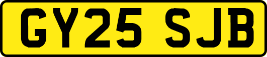 GY25SJB