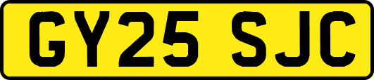 GY25SJC