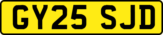 GY25SJD