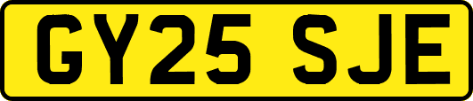 GY25SJE