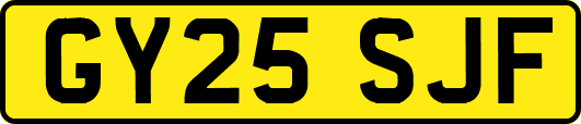 GY25SJF