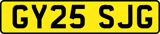 GY25SJG