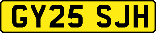 GY25SJH